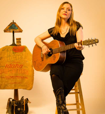 Eilen Jewell | Musical Artist | Tickets 