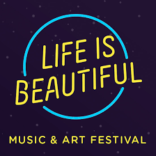 Life Is Beautiful Festival | 2018 Tickets