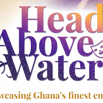 Head Above Waters