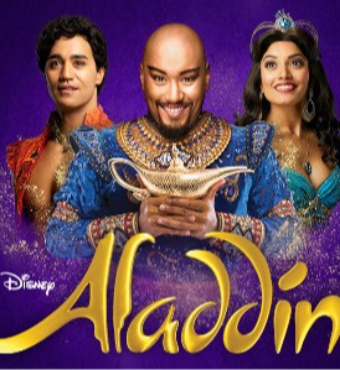 Aladin NY