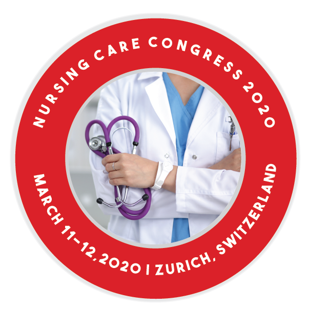 6th World Nursing And Nursing Care Congress 