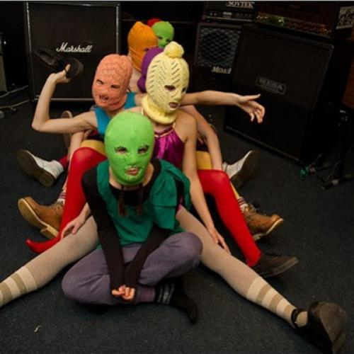 Friends Riot | Musical group