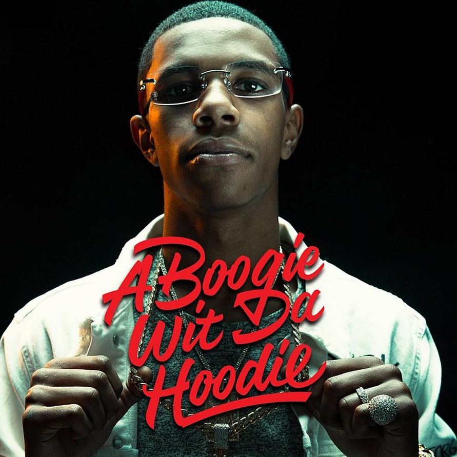 A Boogie Wit Da Hoodie