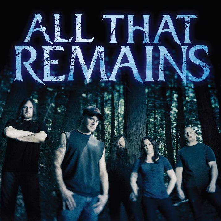 All That Remains