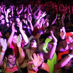 HOUSE OF TRANYL-REIGN-IA (HALLOWEEN COSTUME PARTY)