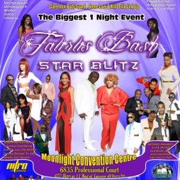 TAURUS BASH STAR BLITZ