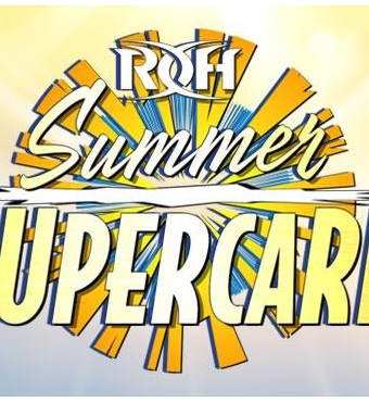 Ring of Honor Summer Supercard In Toronto 9 August 2019 | Tickets