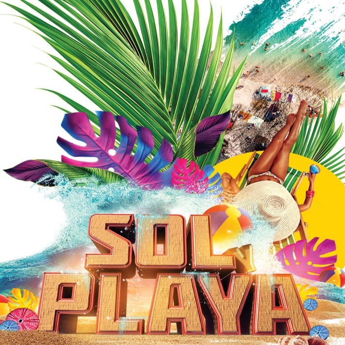 Sol Playa - End Of Summer Party