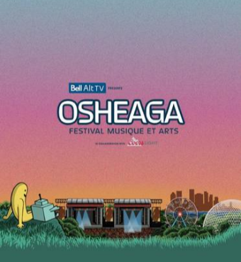 OSHEAGA MUSIC & ART FESTIVAL 2020 | Montreal | Tickets