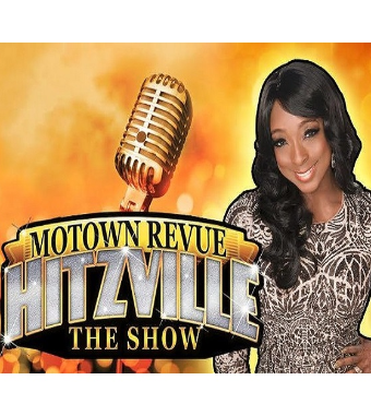 Hitzville The Show Las vegas 2020 Tickets | V1 Theater - Planet Hollywood