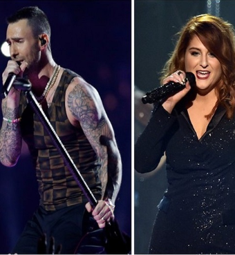 Maroon 5 & Meghan Trainor Los Angeles 2020 | Banc of California Stadium