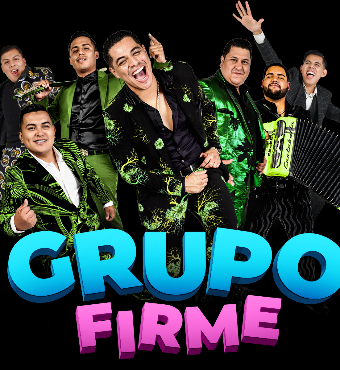 Grupo Firme | Live Concert | Tickets