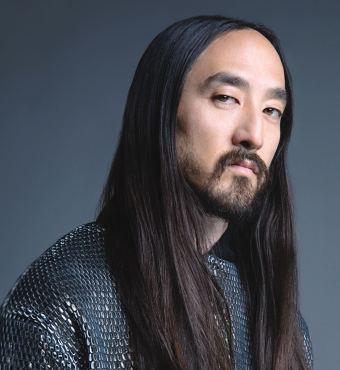 Steve Aoki | Live In Concert | Tickets