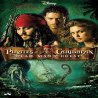 Pirate of Caribbean