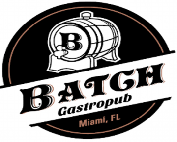 Batch Gastropub: Miami 