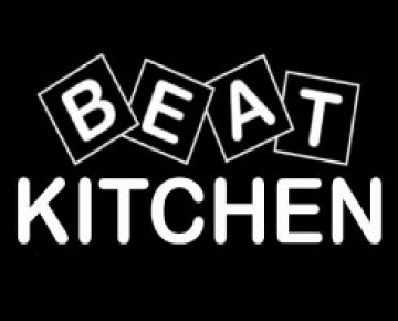 Beat Kitchen 