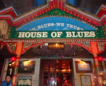 House of Blues Chicago 