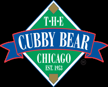 Cubby Bear 